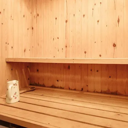 Holiday home Iv *