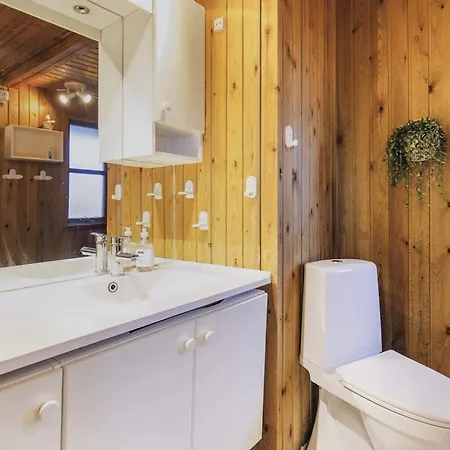 Iv Holiday home *