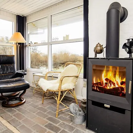 Iv Holiday home *