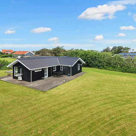 Iv Holiday home