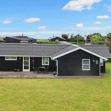 Holiday home Iv